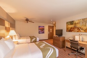 Quality Inn Near Rocky Mountain National Park