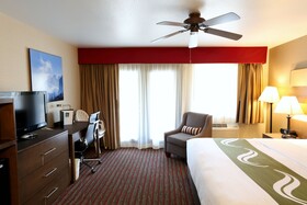 Quality Inn Near Rocky Mountain National Park