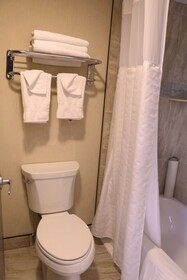 Quality Inn Near Rocky Mountain National Park