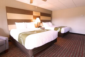 Quality Inn Near Rocky Mountain National Park