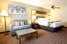Quality Inn Near Rocky Mountain National Park