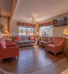 Quality Inn Near Rocky Mountain National Park