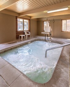 Quality Inn Near Rocky Mountain National Park