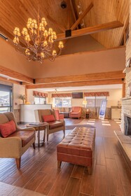 Quality Inn Near Rocky Mountain National Park