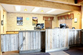 Quality Inn Near Rocky Mountain National Park