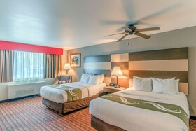 Quality Inn Near Rocky Mountain National Park