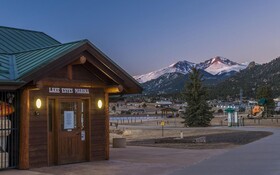 Quality Inn Near Rocky Mountain National Park
