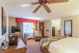 Quality Inn Near Rocky Mountain National Park