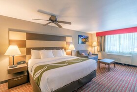 Quality Inn Near Rocky Mountain National Park
