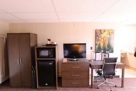 Quality Inn Near Rocky Mountain National Park