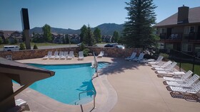 Quality Inn Near Rocky Mountain National Park