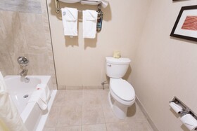 Quality Inn Near Rocky Mountain National Park