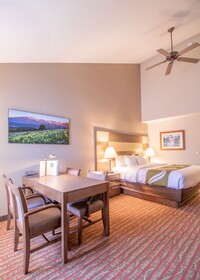 Quality Inn Near Rocky Mountain National Park