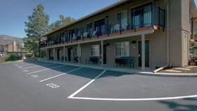 Quality Inn Near Rocky Mountain National Park