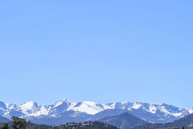 Quality Inn Near Rocky Mountain National Park