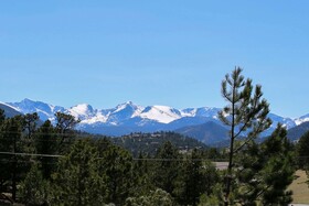 Quality Inn Near Rocky Mountain National Park