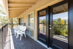Quality Inn Near Rocky Mountain National Park