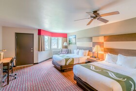 Quality Inn Near Rocky Mountain National Park