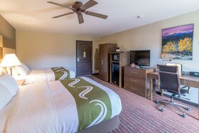 Quality Inn Near Rocky Mountain National Park