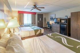 Quality Inn Near Rocky Mountain National Park