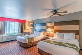 Quality Inn Near Rocky Mountain National Park