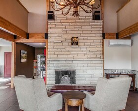 Quality Inn Near Rocky Mountain National Park