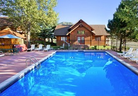 Rams Horn Village Resort