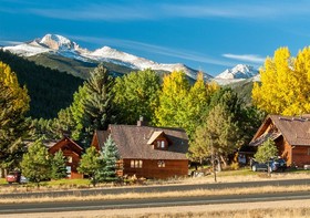 Rams Horn Village Resort