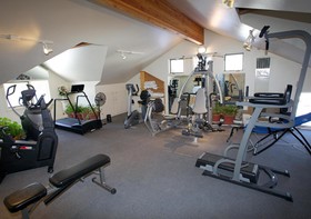 Rams Horn Village Resort
