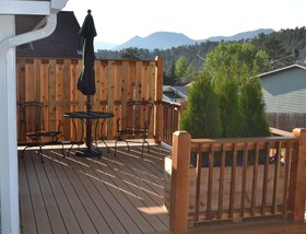 River Rock Cottages