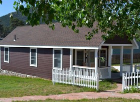 River Rock Cottages