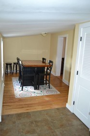River Rock Cottages