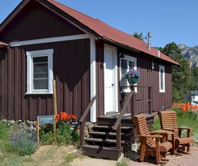 River Rock Cottages