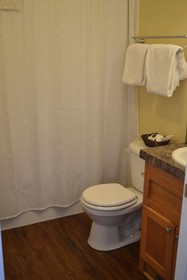 River Rock Cottages