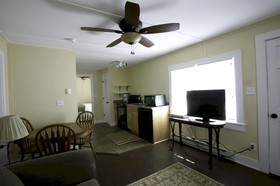 River Rock Cottages