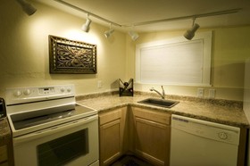 River Rock Cottages