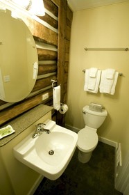River Rock Cottages