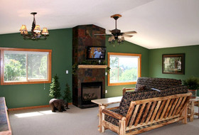 Rocky Mountain Retreat by Rocky Mountain Resorts