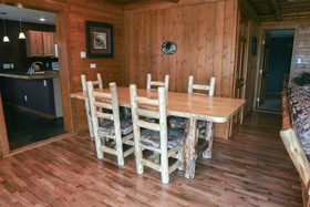 Rocky Mountain Retreat by Rocky Mountain Resorts
