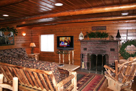 Rocky Mountain Retreat by Rocky Mountain Resorts