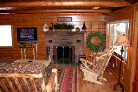 Rocky Mountain Retreat by Rocky Mountain Resorts