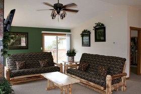 Rocky Mountain Retreat by Rocky Mountain Resorts