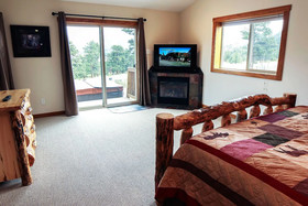 Rocky Mountain Retreat by Rocky Mountain Resorts