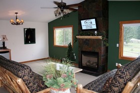 Rocky Mountain Retreat by Rocky Mountain Resorts