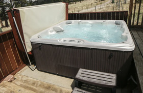 Rocky Mountain Retreat by Rocky Mountain Resorts