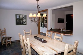 Rocky Mountain Retreat by Rocky Mountain Resorts