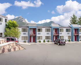 Expedition Lodge Estes Park