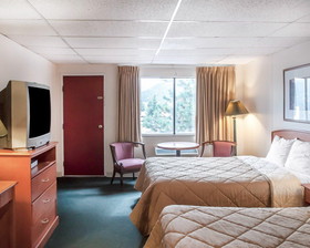 Expedition Lodge Estes Park