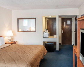 Expedition Lodge Estes Park
