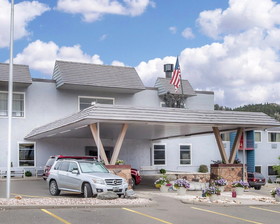 Expedition Lodge Estes Park